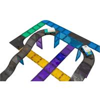 Connetix Ramps & Intersections Pack 16 pc