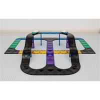 Connetix Ramps & Intersections Pack 16 pc