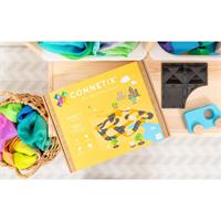 Connetix Ramps & Intersections Pack 16 pc