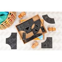 Connetix Ramps & Intersections Pack 16 pc