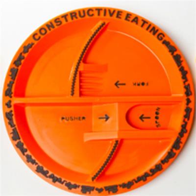 Construction Plate