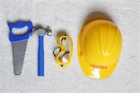 Construction Worker Accessories