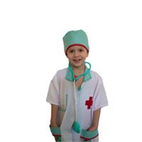 Doctor/Nurse Costume