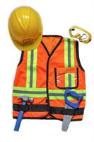 Construction Worker Costume