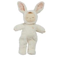 Cozy Dinkums Bunny Moppet