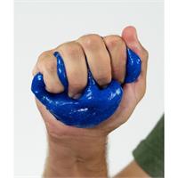 Crazy Aarons Angry Putty Stress Ball