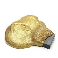 Crazy Aarons Magnetic Thinking Putty Gold Rush