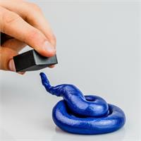 Crazy Aarons Magnetic Thinking Putty Tidal Wave