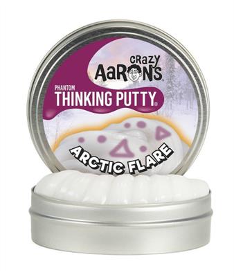 aaron's thinking putty target australia