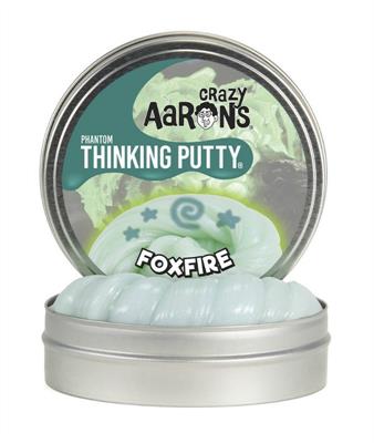 aaron's thinking putty target australia