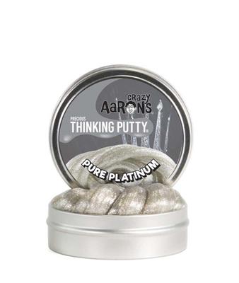 aaron's thinking putty target australia