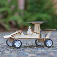 Creator Solar Car Kit