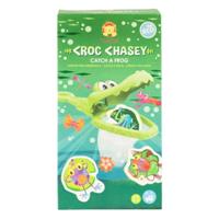 Croc Chasey - Catch A Frog