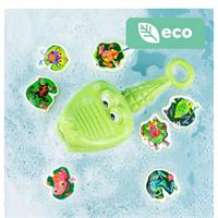 Croc Chasey - Catch A Frog