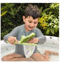 Croc Chasey - Catch A Frog
