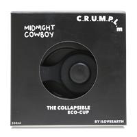Eco Cup MIDNIGHT COWBOW