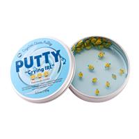 Crystal Clear Putty