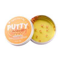 Crystal Clear Putty