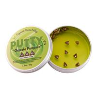 Crystal Clear Putty
