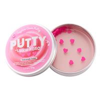 Crystal Clear Putty