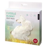 Cuddle Bunny Heat Pack