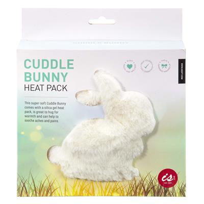 Cuddle Bunny Heat Pack
