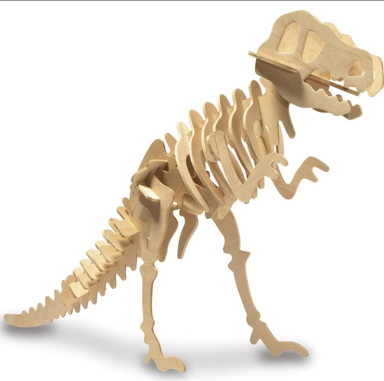 Dino Kit Large Tyrannosaurus