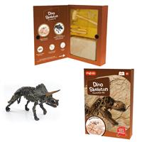 Dino Skeleton Excavation Kit