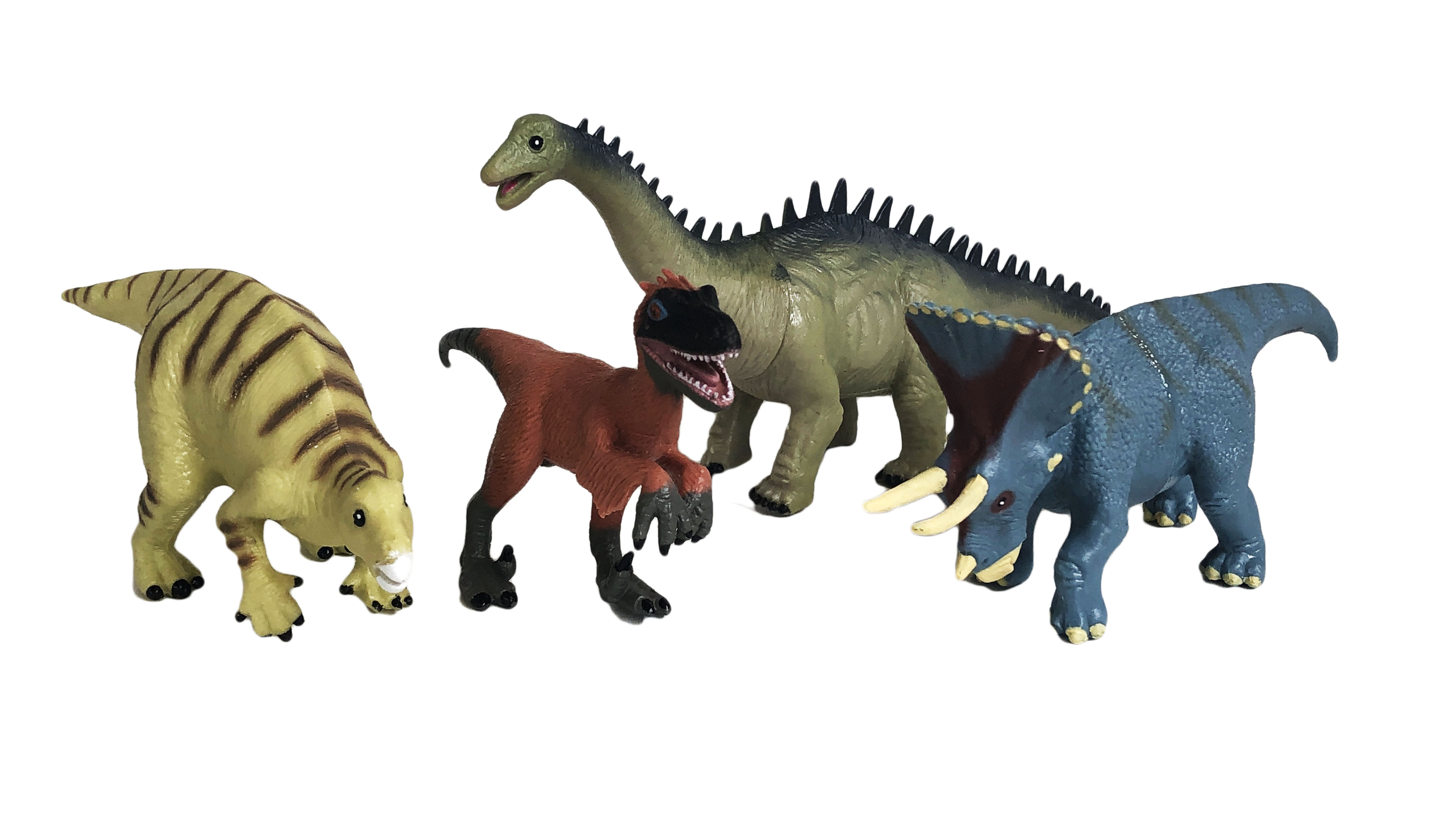 Dinosaur Animal Collection