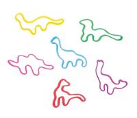 Dinosaur Bendy Bands