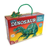 Dinosaur Floor Puzzle