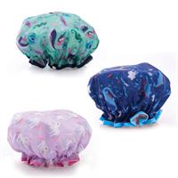 IS Shower cap range