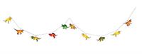 Dinosaur String Lights