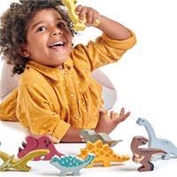 Dinosaurs 5 packs