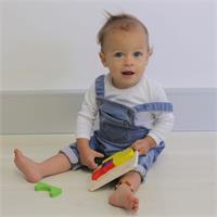 Discoveroo Chunky Animal Puzzle