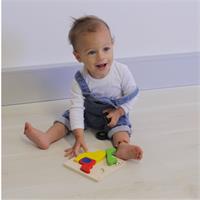 Discoveroo Chunky Animal Puzzle