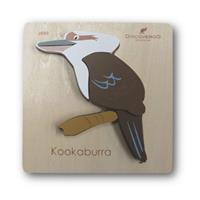 Kookaburra