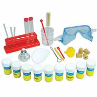 Discovery Kids Chemistry Set