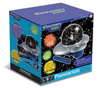 Discovery Kids Planetarium