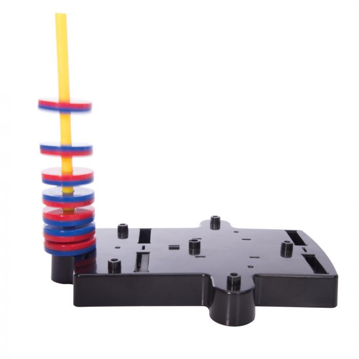 Discovery Zone 5 in 1 Explore Magnetism Kit