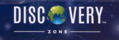 Discovery Zone