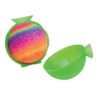 Discovery Zone High Bounce Ball Kit