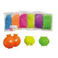 Discovery Zone High Bounce Ball Kit
