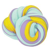 Discovery Zone Pastel Buttery Putty CDU 12pcs/2