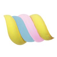 Discovery Zone Pastel Buttery Putty CDU 12pcs/2