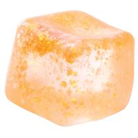 Discovery Zone Sparkly Squish Cube