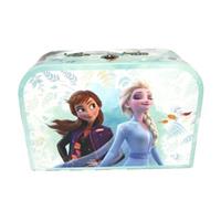 Disney Frozen 2 7 piece Baking Set