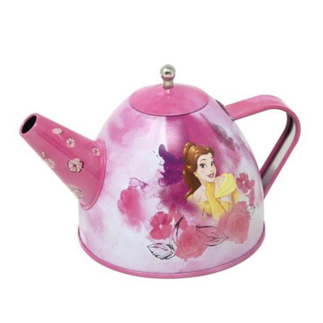 Disney Princess 7pce Tea Set