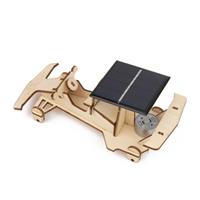 Solar Racing Car