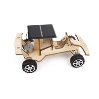 Solar Racing Car